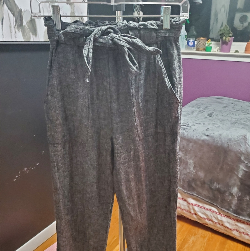 🌷Grey Joggers🌷